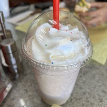 Jungle Burger - Milk shake - Burgers Near Me - McKinney, Texas