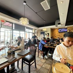 Mega Sushi