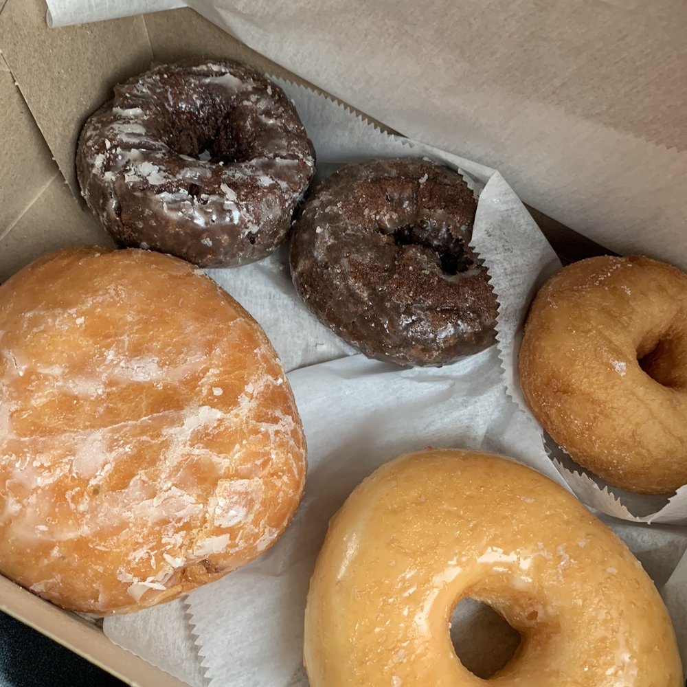 LaMar's Donuts and Coffee - Donuts Near Me - Denver, Colorado LaMar's Donuts and Coffee - Donuts Near Me - Denver, Colorado