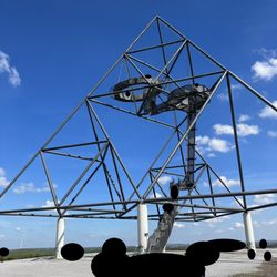 Tetraeder - Tetraeder Bottrop