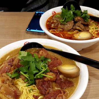 Hey Noodles - Noodles Near Me - Mississauga, Ontario