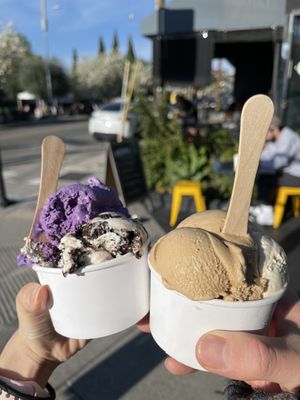 Pazzo Gelato by null