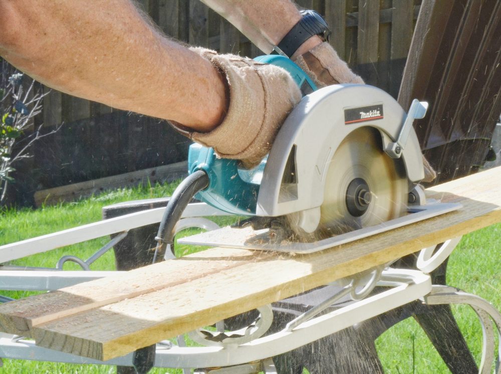 Slide of Handyman Extraordinary