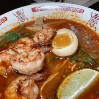 Kaliubon - Ramen Near Me - Wethersfield, Connecticut