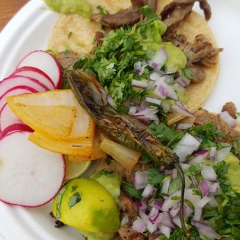 Agave Birrieria - Tacos Near Me - Encinitas, California