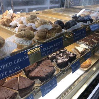 Mike's Pastry - Bakeries Near Me - Boston, Massachusetts Mike's Pastry - Bakeries Near Me - Boston, Massachusetts