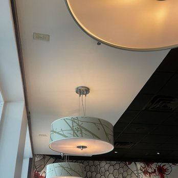 Sakari Sushi - Decor - Japanese Near Me - Winter Park, Florida