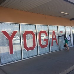 Mind, Body, Fitness Yoga