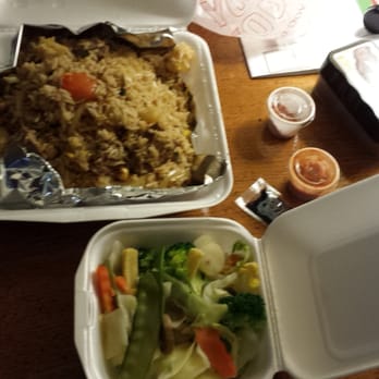 Samui Thai Cuisine - Take out really good. - Thai Near Me - Plano, Texas
