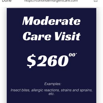 ContinuEM - Urgent Care Near Me - Lakewood, California