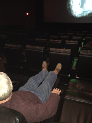 Picture Show at Bloomingdale Court by null