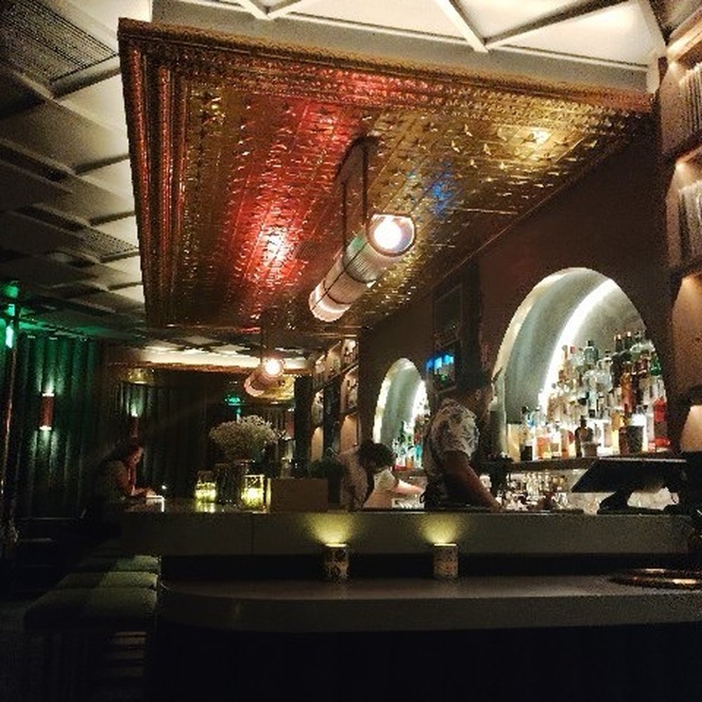 Convoy Music Bar - Cocktail Bars Near Me - San Diego, California
