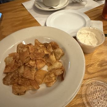 Flynn's Irish Tavern - Fried potato chips - Irish Near Me - North Myrtle Beach, South Carolina