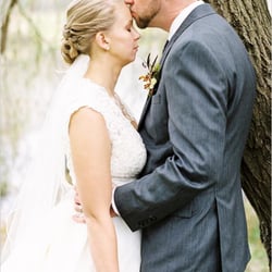 Beauty Parade Salon - We love wedding parties!!! Bring the champagne.