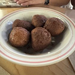 Two Friends Cafe - French toast bites