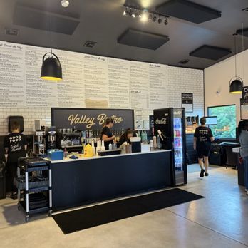Valley Bistro - Breakfast & Brunch Near Me - Enola, Pennsylvania