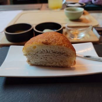 Tekkaba - dessert donut - Sushi Bars Near Me - Vancouver, British Columbia