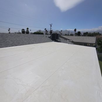 Desert Roofing Solutions - Single Ply - Roofing Near Me Desert Roofing Solutions - Single Ply - Roofing Near Me