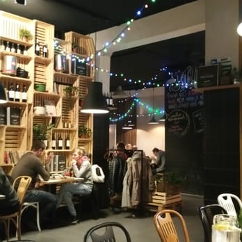 Bistro Pobite Gary - Pizza Near Me - Gdańsk, PM