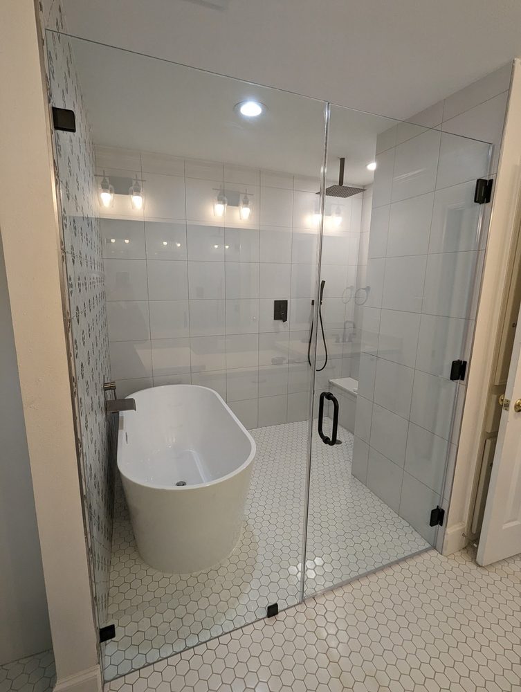 Slide of Handyman Houston Remodeling