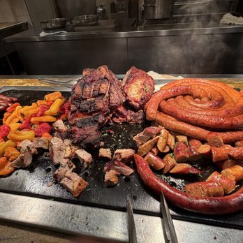 Wicked Spoon - Buffets Near Me - Las Vegas, Nevada