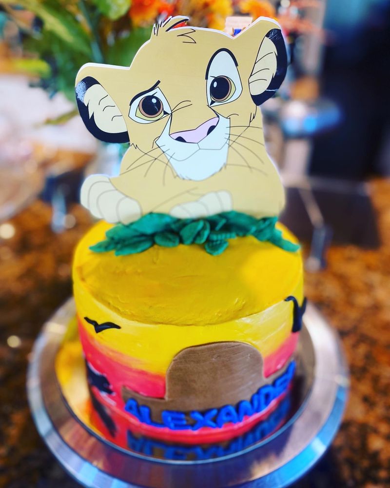 NIKKIE’S DEVINE DESSERTS Updated September 2024 167 Photos South