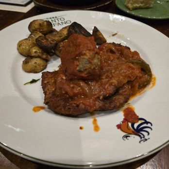 Casa Santo Stefano - Sicilian Near Me - Tampa, Florida