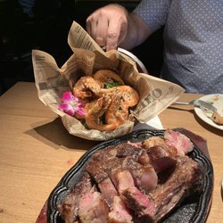 Update International 12/" Rotating Pu Pu Platter