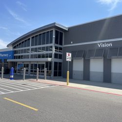 Walmart Supercenter