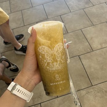 DaYung's Tea - Bubble Tea Near Me - Tempe, Arizona