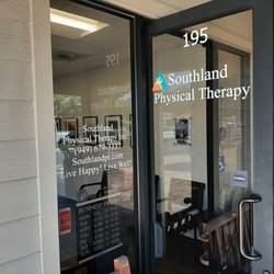 Southland Physical Therapy