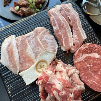 Mun Patio - The set... like $200 - Korean Near Me - Los Angeles, California Mun Patio - The set... like $200 - Korean Near Me - Los Angeles, California