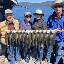 Tahoe Topliners Sportfishing