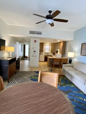 Club Wyndham Royal Sea Cliff by null