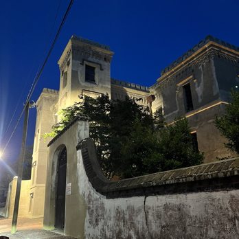 Bulldog Tours - Old City Jail in Charleston, SC - Historical Tours Near Me - Charleston, South Carolina Bulldog Tours - Old City Jail in Charleston, SC - Historical Tours Near Me - Charleston, South Carolina