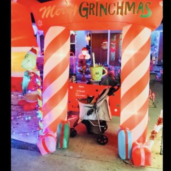 Fullerton Light Show - Holiday Decorating Services Near Me - Fullerton, California Fullerton Light Show - Holiday Decorating Services Near Me - Fullerton, California