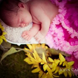 John Carnessali Photography - Syracuse Newborn Photographer
