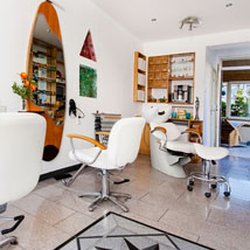 Der Naturfriseur Juliana Wilbert