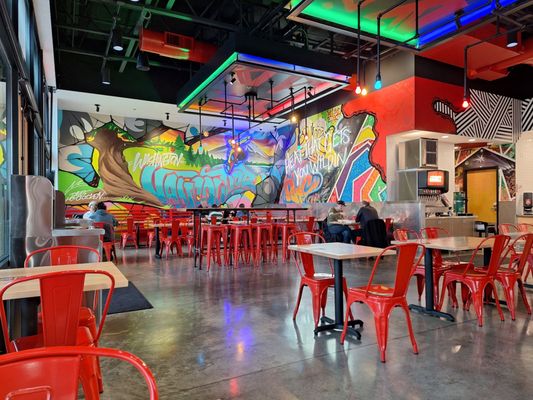 DAVE’S HOT CHICKEN - Updated June 2025 - 30 Photos & 33 Reviews - 7904 ...