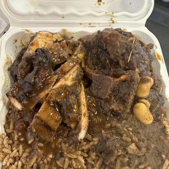 Jampinoy - I meannnnnn - Caribbean Near Me - Vista, California