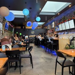 JUXT Taphouse