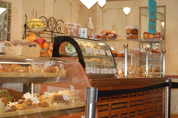 Amy's Bread by null Amy's Bread by null