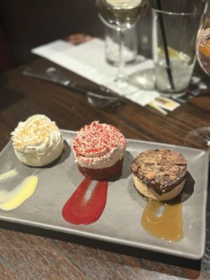 P.F. Chang's by null