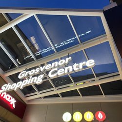 Grosvenor Shopping Centre