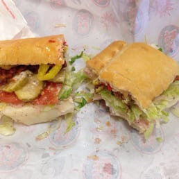 Club Sub