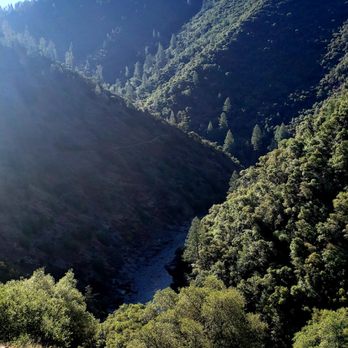Stevens Trail - Hiking Near Me - Colfax, California