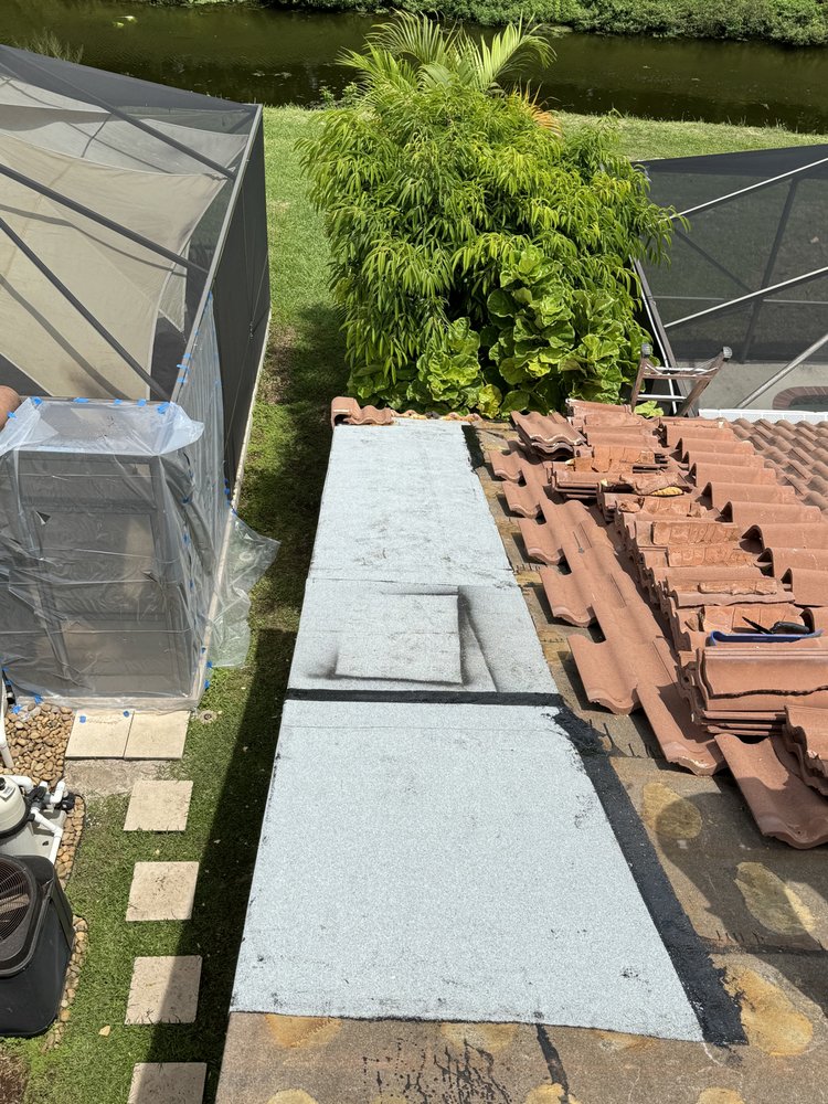 Slide of JL All Roofing Service