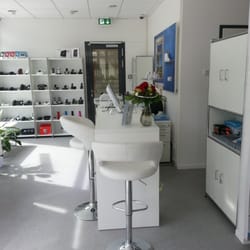 First Teleshop - Hier wird beraten