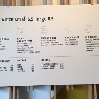 Five on Black - Fast Food Near Me - Billings, Montana