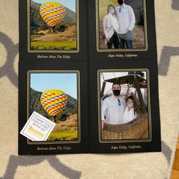 Complimentary photos with package deal Complimentary photos with package deal